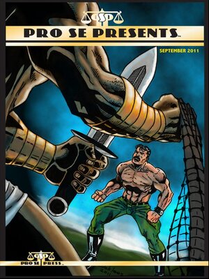 cover image of Pro Se Presents